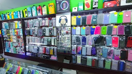 Мобильные аксессуары - NvK