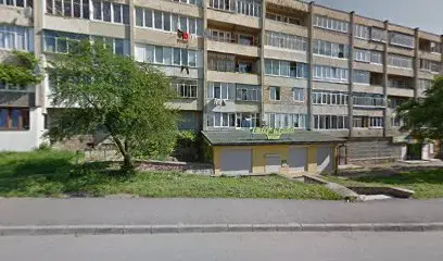 Магазин &laquo;У Андрія&raquo;