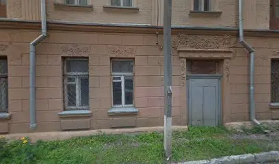 Державний заклад професійної (професійно-технічної) освіти &laquo;Харківське вище професійне училище швейного виробництва та побуту&raquo;