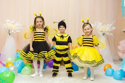 ЛІЯНА - Прокат карнавальних костюмів