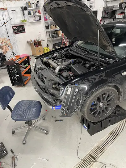 ВИДАЛЕННЯ ВМ&rsquo;ЯТИН БЕЗ ФАРБУВАННЯ - TARAS.BEZPOKRAS - PDR