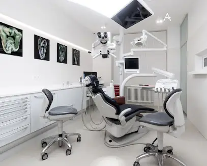 Авторська стоматологія