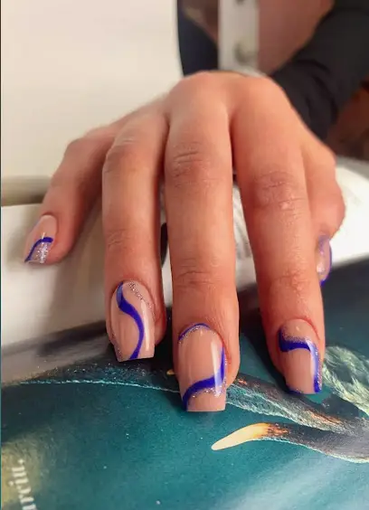 Манікюр, педикюр - Трускавець