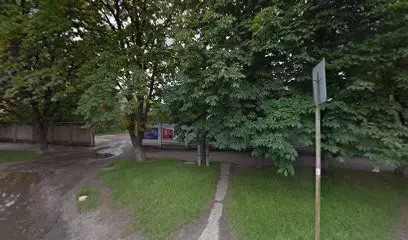 Будівля КЕВ Робота