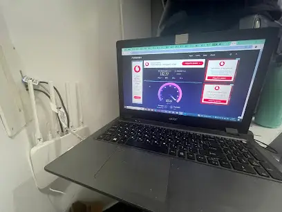 КОМіТЕХ &mdash; Швидкісний інтернет у Львові