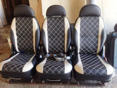 BUS-EXPERT - обшивка салонів та переобладнання мікроавтобусов в Бердичеві