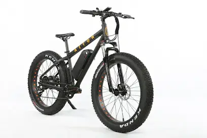 Веломайстерня з ремонту електровелосипедів