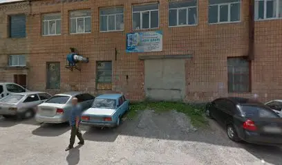 Переоборудование микроавтобусов