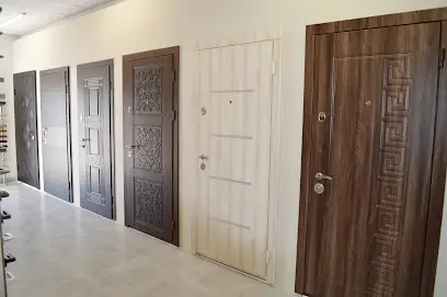 Там де двері