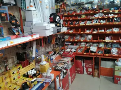 электро мастер