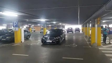 Автосалон &laquo;Рік Авто&raquo;