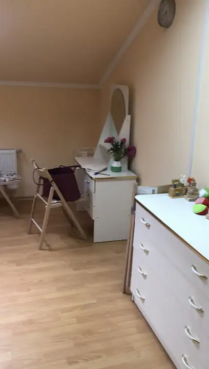 Логостудія &laquo;Моя Мова&raquo;