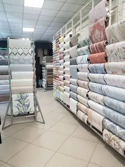 Магазин "КАСКАД"