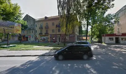 Дитячий магазин "Ельф"