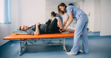 Реабілітаційний центр &laquo;М-плюс&raquo;