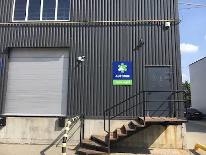 ТОВ ТПК Омега-Автопоставка