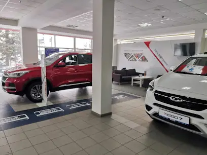 Офіційний дилер Lada &laquo;ХАРКІВ-АВТО&raquo; (Лада)