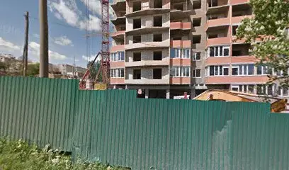 Гараж (Живе пиво та кава)