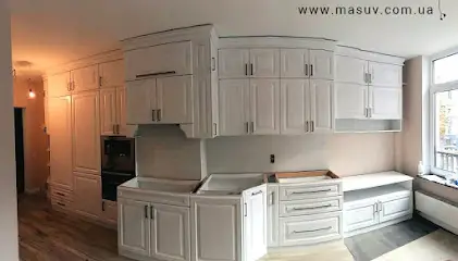 Меблі з Масиву - Кверкус