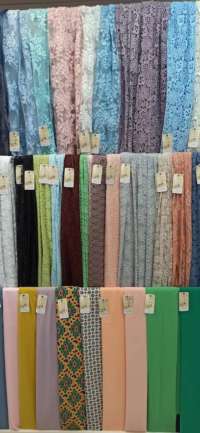 Тканини "BATIST"