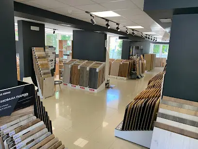 &laquo;СТУДІЯ ПІДЛОГИ&raquo; Ламінат, Вінілова підлога, Паркетна дошка, Терасна дошка, Ковролін