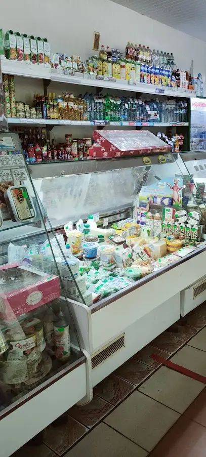 Кочубеївський