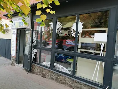 Меблі України