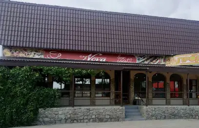 КАФЕ NOVA