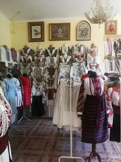 Вишиванки Львів