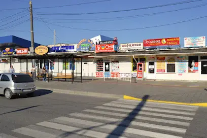 Світ мобільних аксесуарів