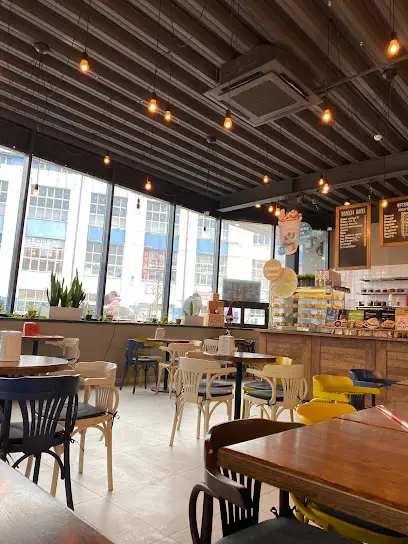 Львівські круасани