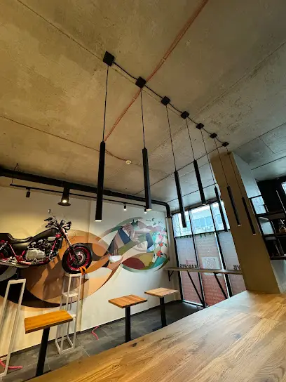 Каворуб кав'ярня