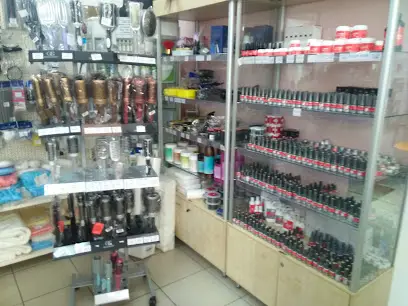 Перукар-сервіс