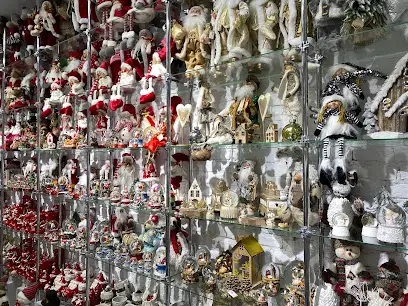 &laquo;Крамничка гарних речей &raquo;