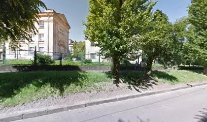 Дитячо-юнацька спортивна школа №5