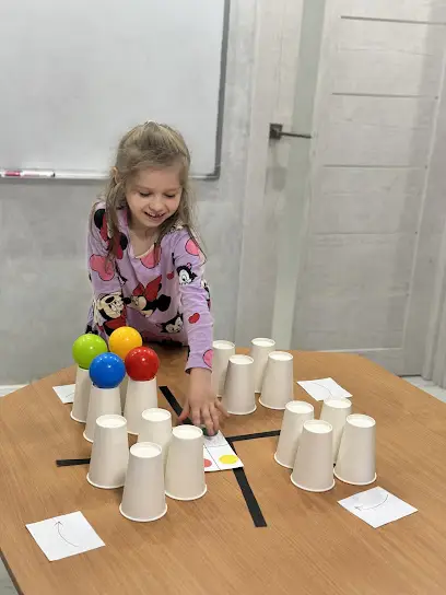 центр розвитку дитини ALEXA KIDS