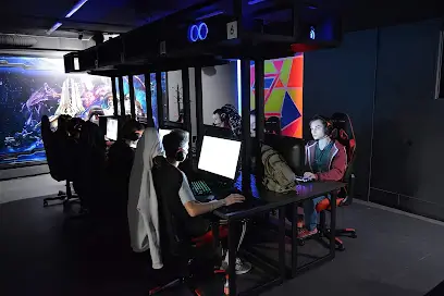 Кіберклуб ARENA Черкаси