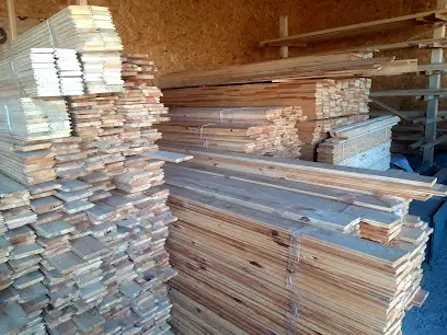 Лісоматеріали