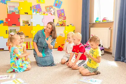 Дитячий садок "Мармеландія"