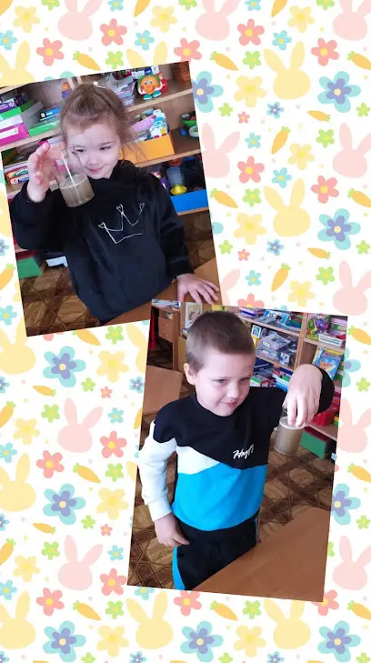 Дошкільний навчальний заклад №60 "Червона Шапочка"