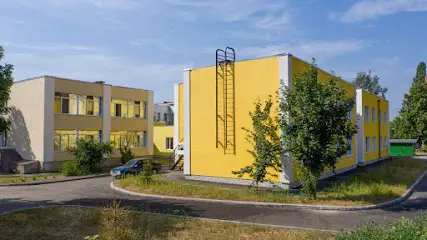 Дошкільний навчальний заклад №6 "Дивограй"