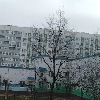 Розсошенський ЗДО "Яблунька