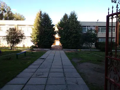 Дошкільний навчальний заклад №78 "Пізнайко"