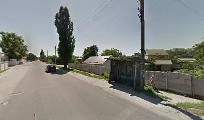 Хлібозавод