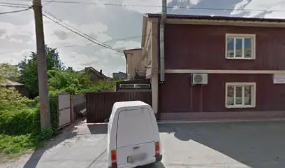 Студия танца ALEMANA