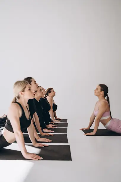 Танцювальна студія &ldquo;IRENE DANCE STUDIO&rdquo;