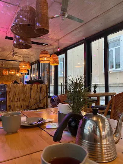 NONAME (Нонаме) - наймолодіжніший мексиканський бар Тернополя | Доставка їжі