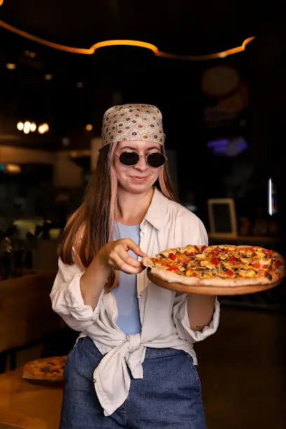 Pronto Pizza & Sushi Тернопіль | Доставка піци до 29хв &rsaquo; Доставка суші в Тернополі