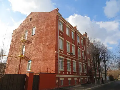 Комунальний заклад &laquo;Харківський фаховий вищий коледж мистецтв&raquo; Харківської обласної ради