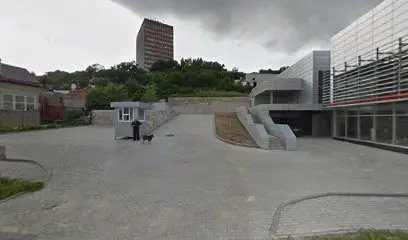 College upravleniya i informatsionnyh tehnologiy